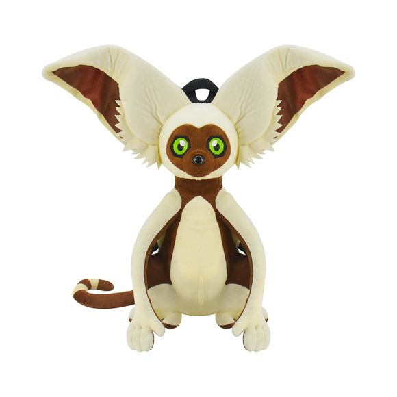 Avatar The Last Airbender Mini Backpack, Momo Plush Small...